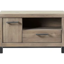 Discount TV-meubel Hevano (102 Cm) moose Woonseries|Tv-Meubel