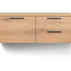 New Tv-meubel Paranno 110 cm bruin Woonseries|Tv-Meubel