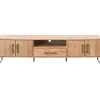 Clearance TV-meubel Piastra 188 cm Woonseries|Tv-Meubel