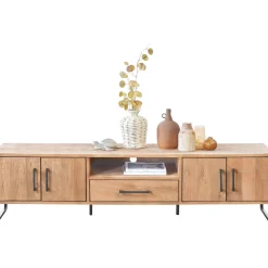 Clearance TV-meubel Piastra 188 cm Woonseries|Tv-Meubel