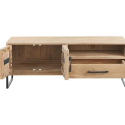 Discount TV-meubel Piastra 126 cm Tv-Meubel|Woonseries