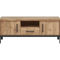 Sale TV-meubel Ricardi (134 Cm) mango decor Woonseries|Tv-Meubel