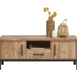 Sale TV-meubel Ricardi (134 Cm) mango decor Woonseries|Tv-Meubel