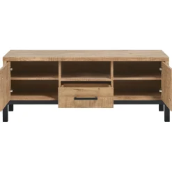 Sale TV-meubel Ricardi (134 Cm) mango decor Woonseries|Tv-Meubel