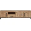 Sale TV-meubel Ricardi (176 Cm) mango decor Woonseries|Tv-Meubel
