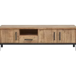 Sale TV-meubel Ricardi (176 Cm) mango decor Woonseries|Tv-Meubel