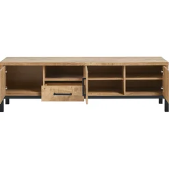 Sale TV-meubel Ricardi (176 Cm) mango decor Woonseries|Tv-Meubel