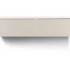 Clearance Tv-meubel Simeto 140 cm grijs Woonseries|Tv-Meubel