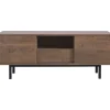 Hot Tv-meubel Spazzare (148 Cm) dark mango Woonseries|Tv-Meubel