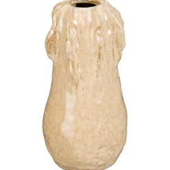 New Vaas Mezzoldo M beige Vazen