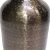 Hot Vaas Mulazzo goud small Vazen