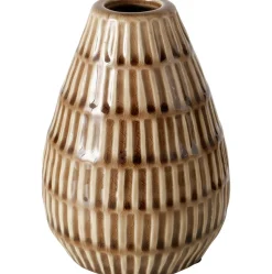 New Vaas Predore bruin medium Vazen