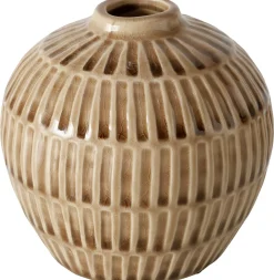 Discount Vaas Predore bruin small Vazen
