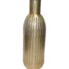 Discount Vaas Trebbia L goud Vazen
