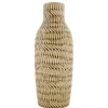 Clearance Vaas Trissino lichtbruin medium Vazen