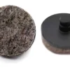 Sale Viltglijder (24 stuks) rond grijs Ø20 mm Anti-Krasvilt