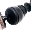 Hot Viltglijder holle poot 13 mm (binnenmaat) Anti-Krasvilt