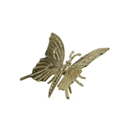 Vlinder Magliano elin M goud Decoratie Beelden