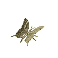 Online Vlinder Magliano elin S goud Decoratie Beelden