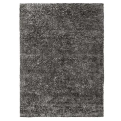 Discount Vloerkleed Madera 160x230 silver Vloerkleden