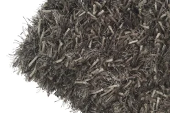 Discount Vloerkleed Madera 160x230 silver Vloerkleden