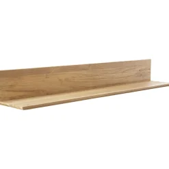 Best Wandplank Aska 157cm teak naturel brushed Wandplanken