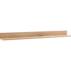 Outlet Wandplank Paranno 21x165 cm bruin Wandplanken