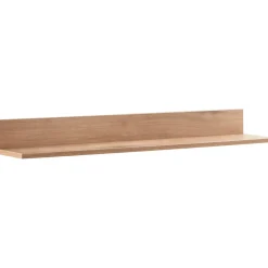 Clearance Wandplank Paranno 21x110 cm bruin Wandplanken