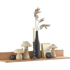 Clearance Wandplank Paranno 21x110 cm bruin Wandplanken