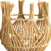 Online Windlicht Tizzano rond 23 cm Kaarsenhouders