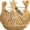 Sale Windlicht Tizzano rond 32 cm Kaarsenhouders