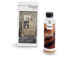 Discount Woodclean Houtreiniger 250 ml Hout